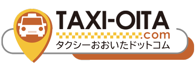 taxi-oita